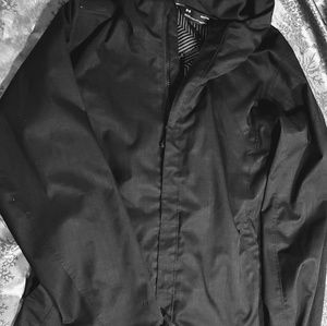 Woman's cold gear Under Armour jacket